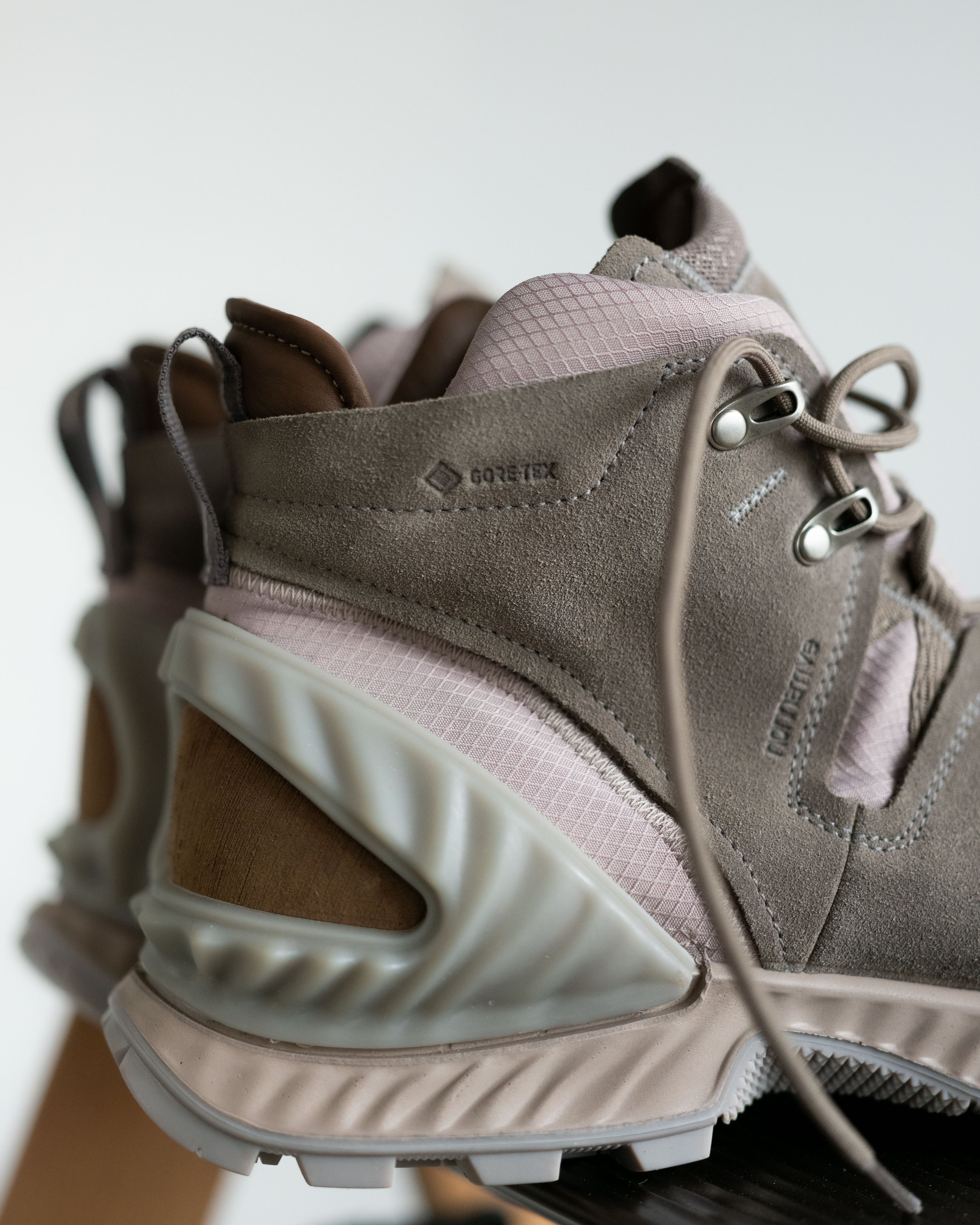 PRODUCT HIGHLIGHT | nononative x ECCO 'GORE-TEX® EXOHIKE' Boot — eye_C